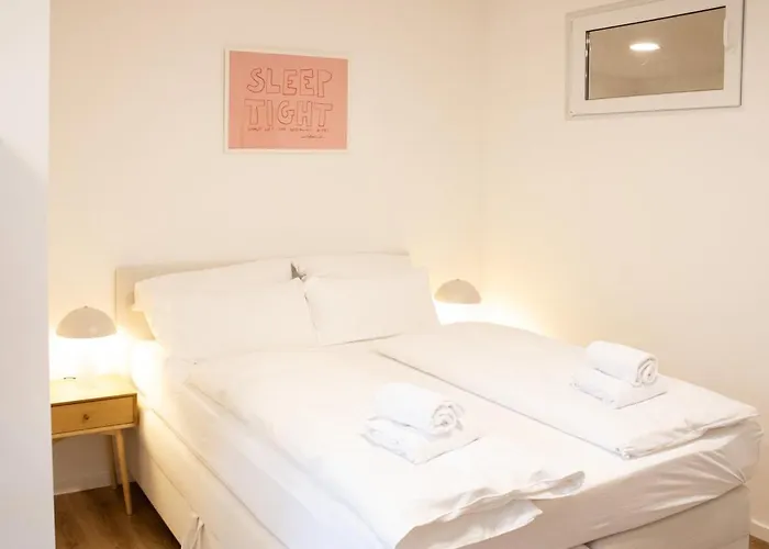 Apartamento Smart Frankfurt am Main