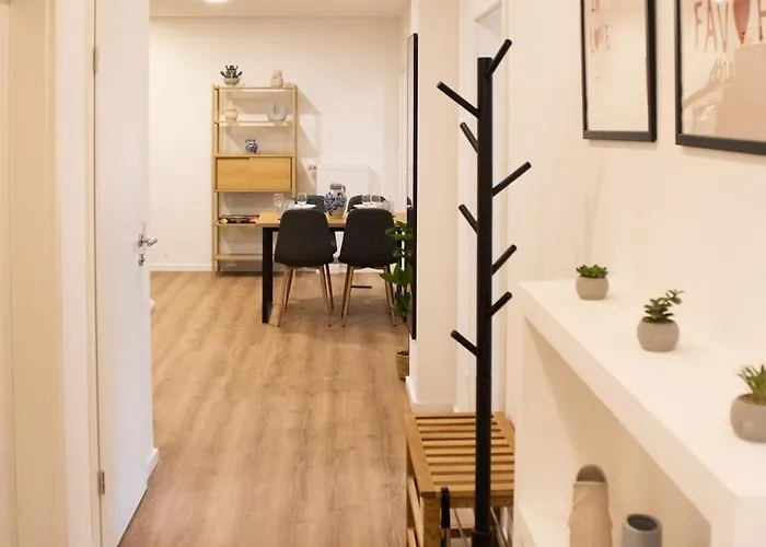 Smart Apartamento