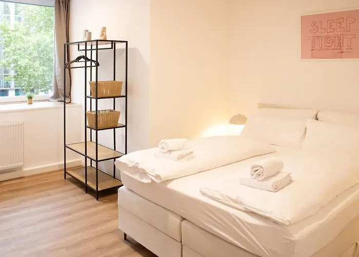 Apartamento Smart *