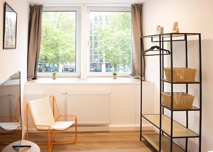 Apartamento Smart *