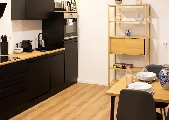 Apartamento Smart *