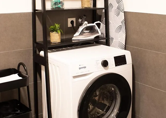 Smart Apartamento *