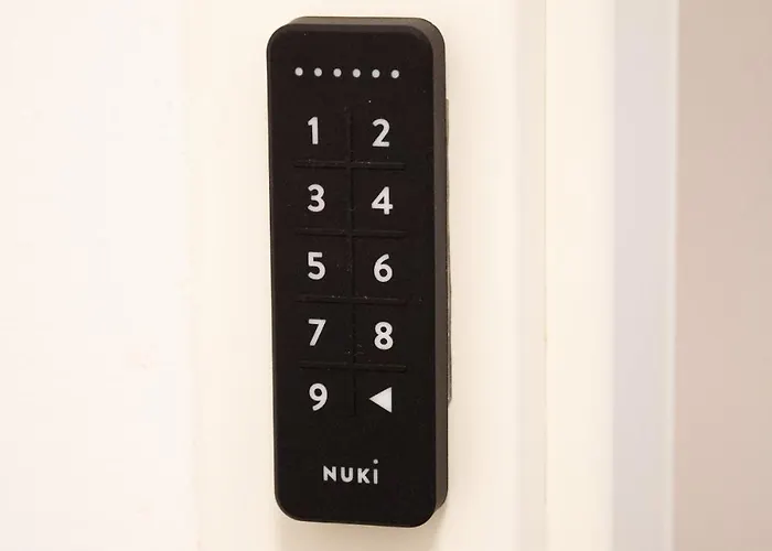 Smart Apartamento *