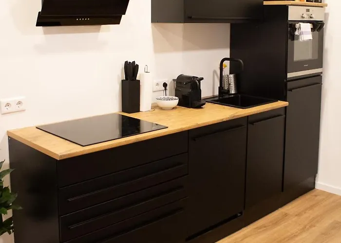 Apartamento Smart Frankfurt am Main